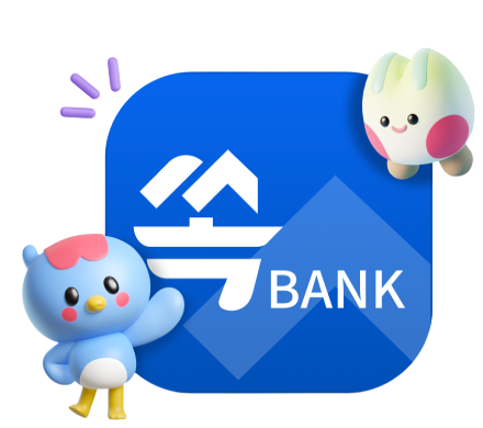 쏙뱅크 앱 로고